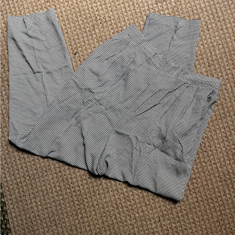 Vintage Trousers